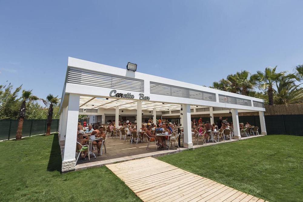 Luna Blanca Resort & Spa Sidé Extérieur photo