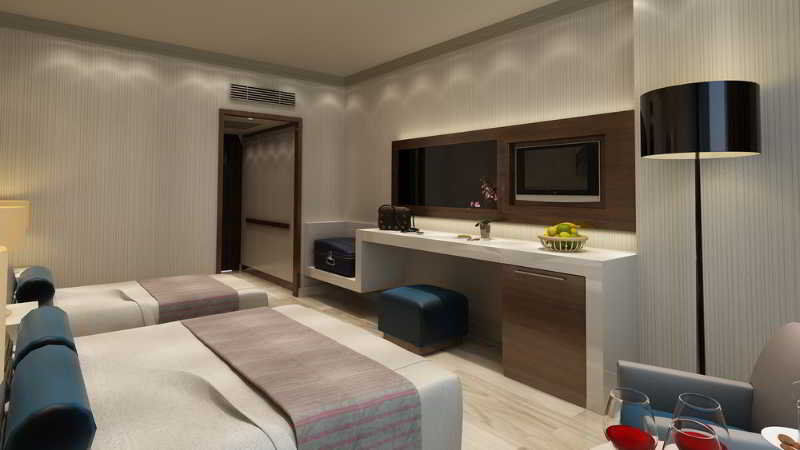 Luna Blanca Resort & Spa Sidé Extérieur photo